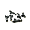 DW 800cc Injector Sets -6 Cyl