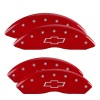 MGP Caliper Covers 4 Logo
