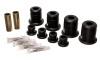 ES Cntrl Arm Bushings - Black