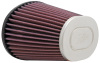 KN Universal Air Filter