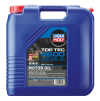 LQM Motor Oil - Top Tec 4600