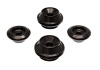 ES Strut Bushings - Black