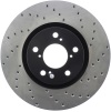 2c0f7406050cc879fa7b38495a022b50 ST Drilled Sport Brake Rotors