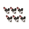 ID 2600cc Injector Sets -6 Cyl