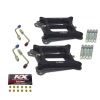 NEX Nitrous Injection Plates
