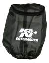 KN DryCharger Air Filter Wrap