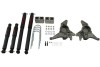 BT Lowering Kit w ND2 Shocks