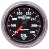 AM Sport-Comp II Gauges