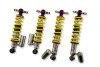 KW V3 Coilover Kit