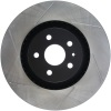 ST Slotted Sport Brake Rotors