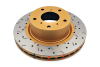 DBA 4000 Slot&Drill Rotors