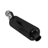 2da9953210c4d6beba48b6bd72abbfea MBRP Powersports Slip-on Exhaust w/ Sport Mufflers