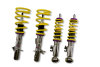 KW V2 Coilover Kit