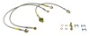GR G-Stop Brake Line Kits