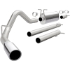 MAG Catback Exhaust