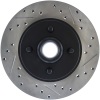 2ed59d318aac2a13b895ed45fcbfa4fe ST Slot & Drill Brake Rotors
