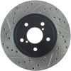 2f59a2e8288b5a9ca6f8f76617f67409 ST Slot & Drill Brake Rotors