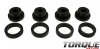 TQS Driveshaft Carrier Bushing