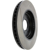 ST Slotted Sport Brake Rotors