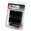 WM Monster Open Ed Lug Nut Set