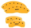 MGP Caliper Covers 4 Standard