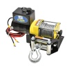 SUW UT Series Winches