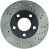 ST Slot & Drill Brake Rotors