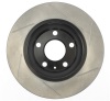 ST Slotted Sport Brake Rotors