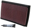 KN Drop in Air Filters