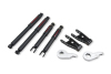 BT Lowering Kit w ND2 Shocks