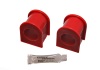 ES Sway Bar Bushings - Red