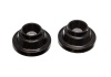 ES Spring Isolators - Black
