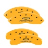 MGP Caliper Covers 4 Logo