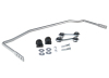 WL Sway Bars - Rear