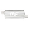MAG SS Muffler