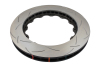 DBA 5000 Series Slotted Rotors