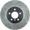 ST Slot & Drill Brake Rotors