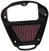 KN Motorcycle Direct Fit Air Filters