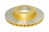 DBA Street Slot&Drill Rotors