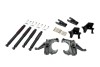 BT Lowering Kit w ND2 Shocks