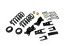 BT Lowering Kit w/o Shocks