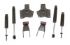 MXT Lowering Kit