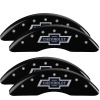 MGP Caliper Covers 4 Logo
