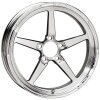 WEL Alumastar 1-Pc Wheels