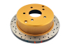 DBA 4000 Slot&Drill Rotors