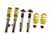 KW V3 Coilover Kit