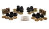 34ee6135fc7913ec2cd6db16a5fcacee ES Cntrl Arm Bushings - Black