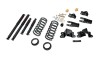 BT Lowering Kit w ND2 Shocks
