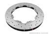 35406d39d08713f45b3ecd048b541b63S-1 DBA 5000 Slot&Drill Rotors