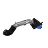 INJ Power-Flow Intake